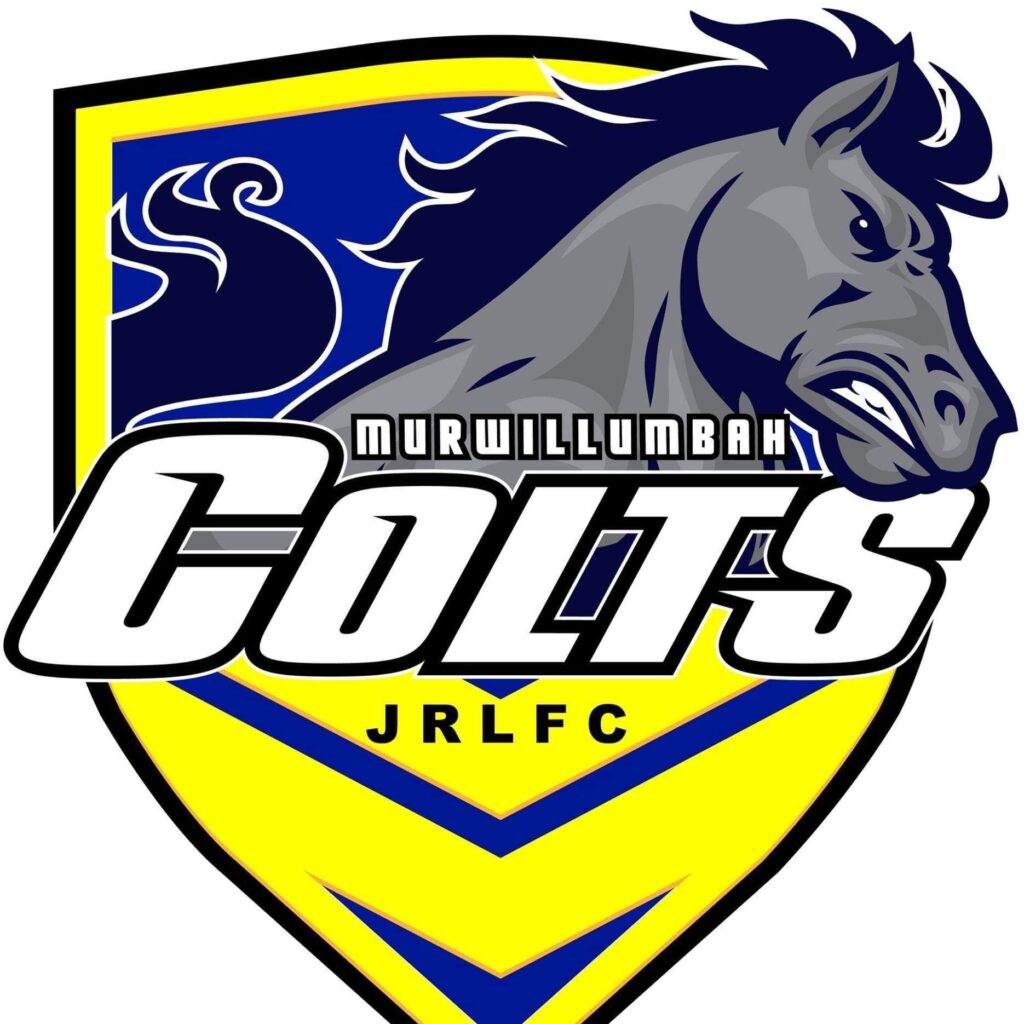 Murwillumbah Colts Logo